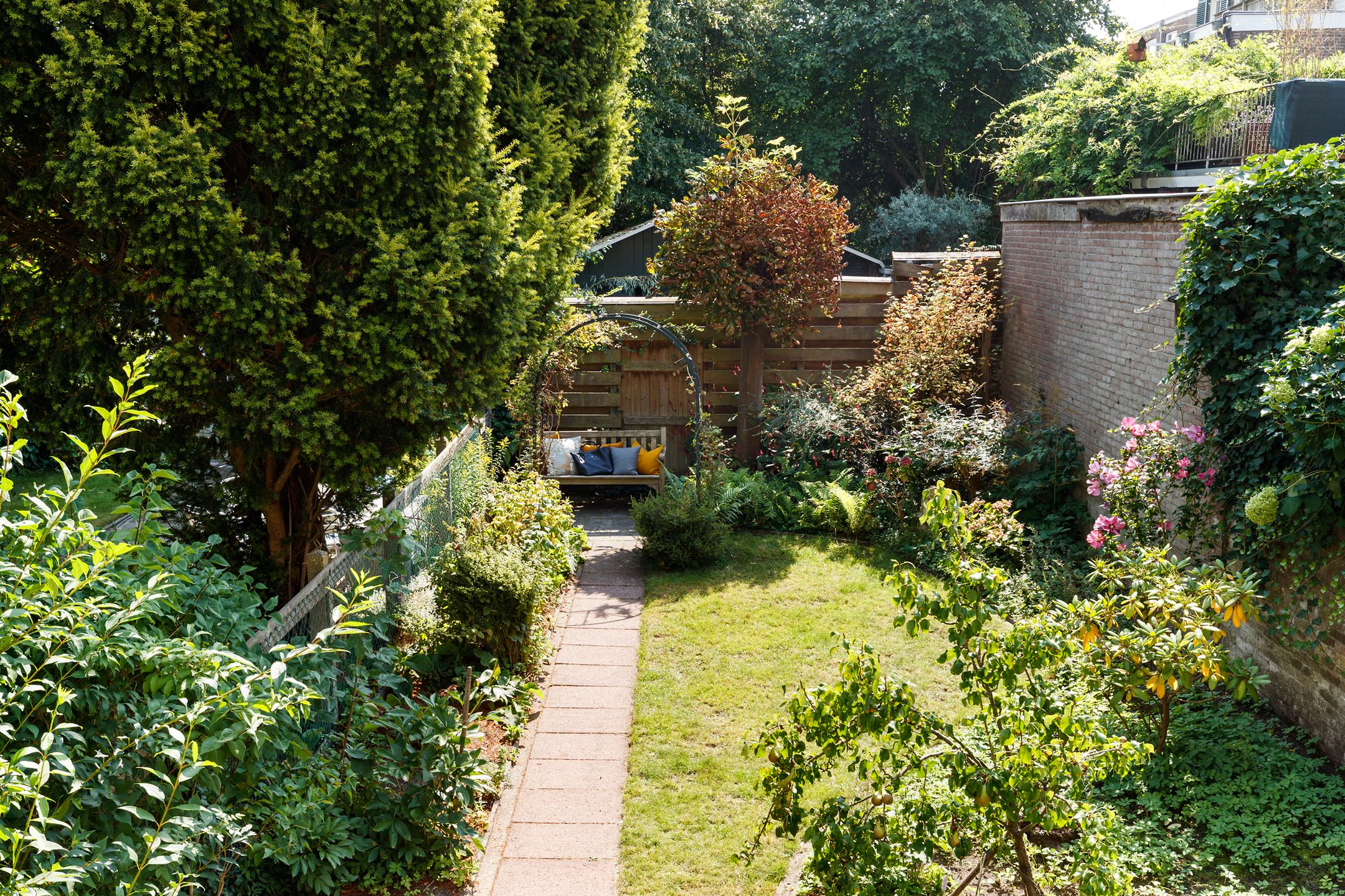 Foto 42 van Wolter Heukelslaan 5