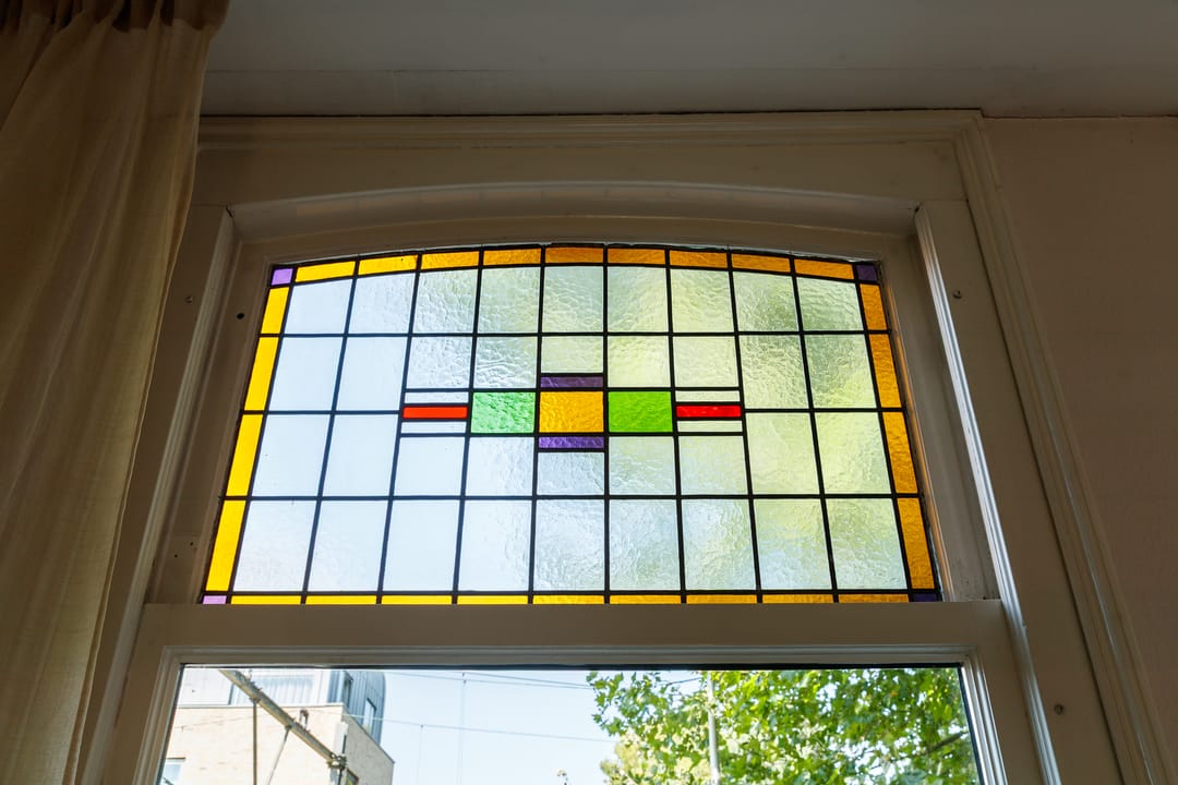 Foto 43 van Wolter Heukelslaan 5