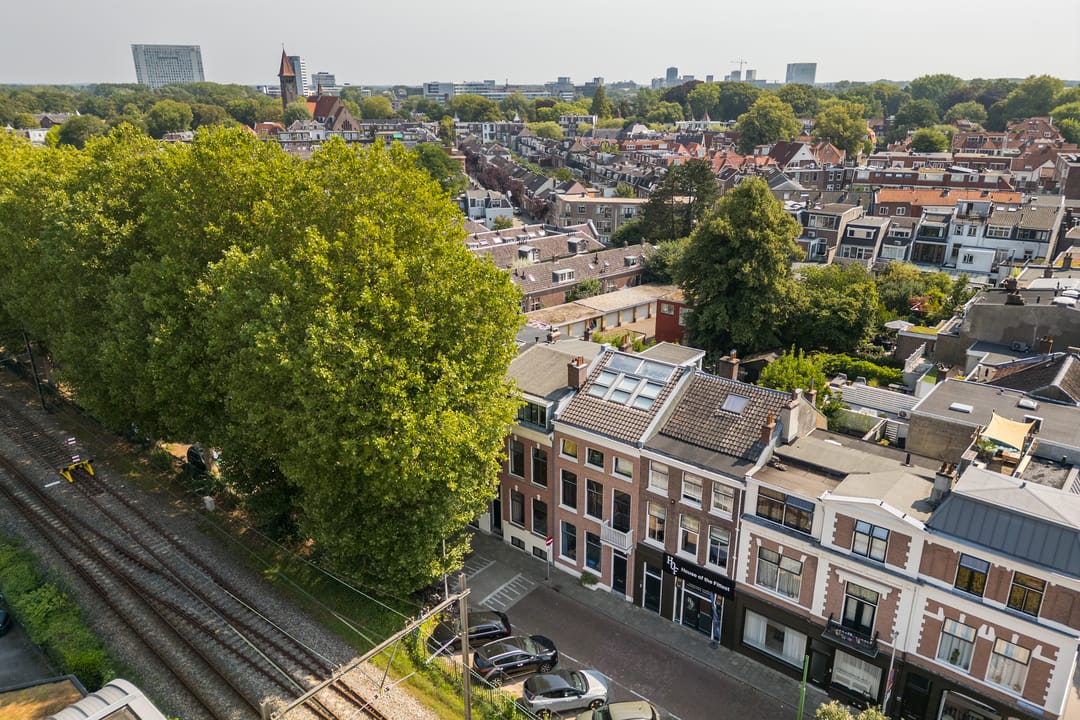 Foto 46 van Wolter Heukelslaan 5