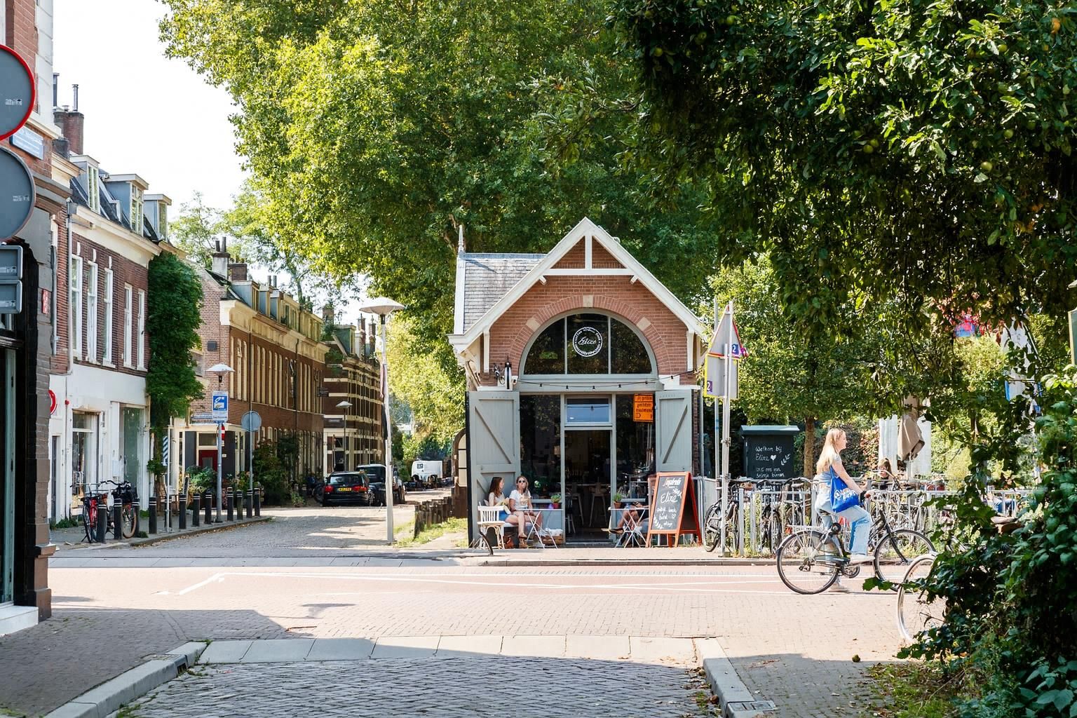 Foto 48 van Wolter Heukelslaan 5