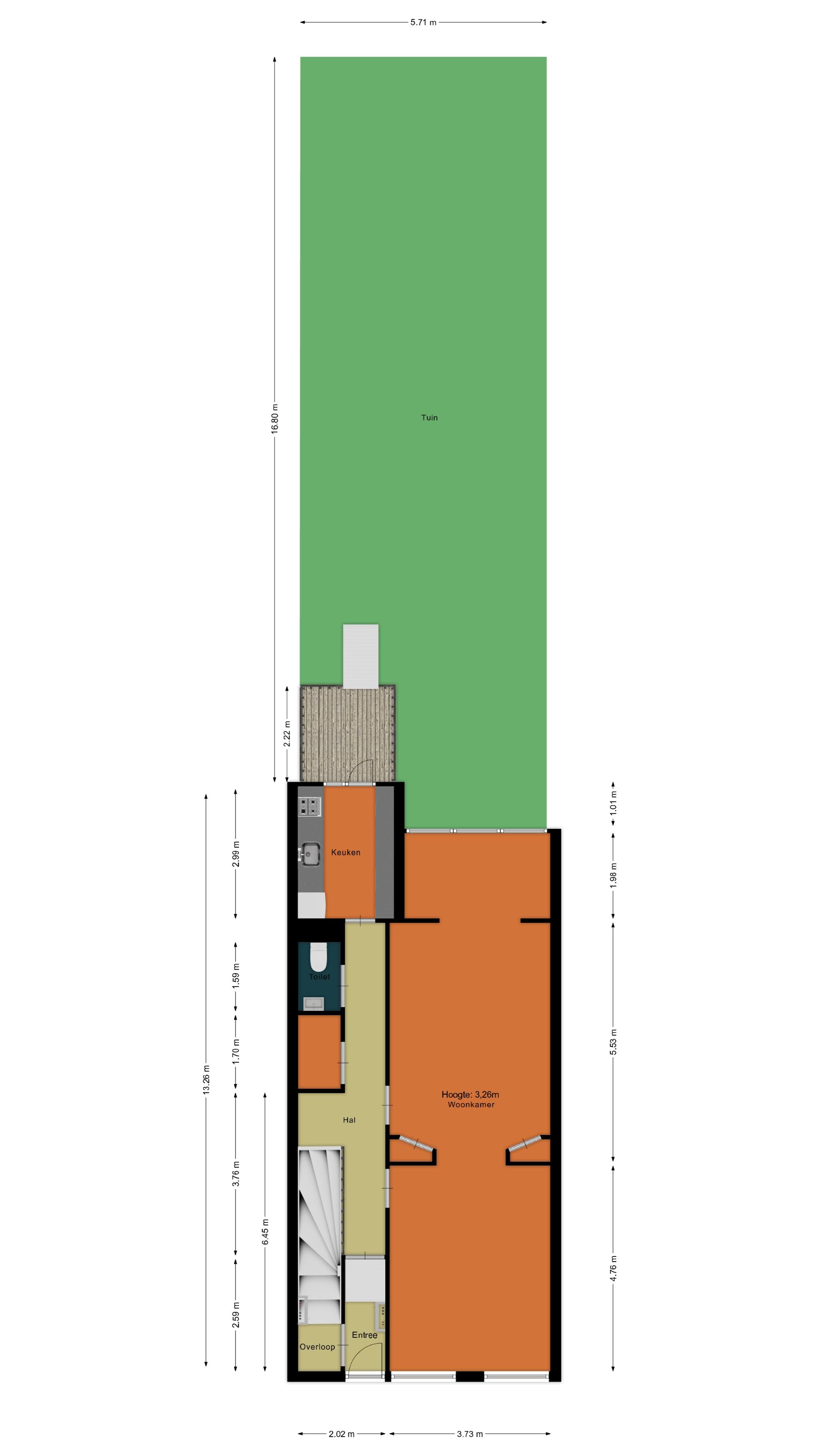 Foto 51 van Wolter Heukelslaan 5