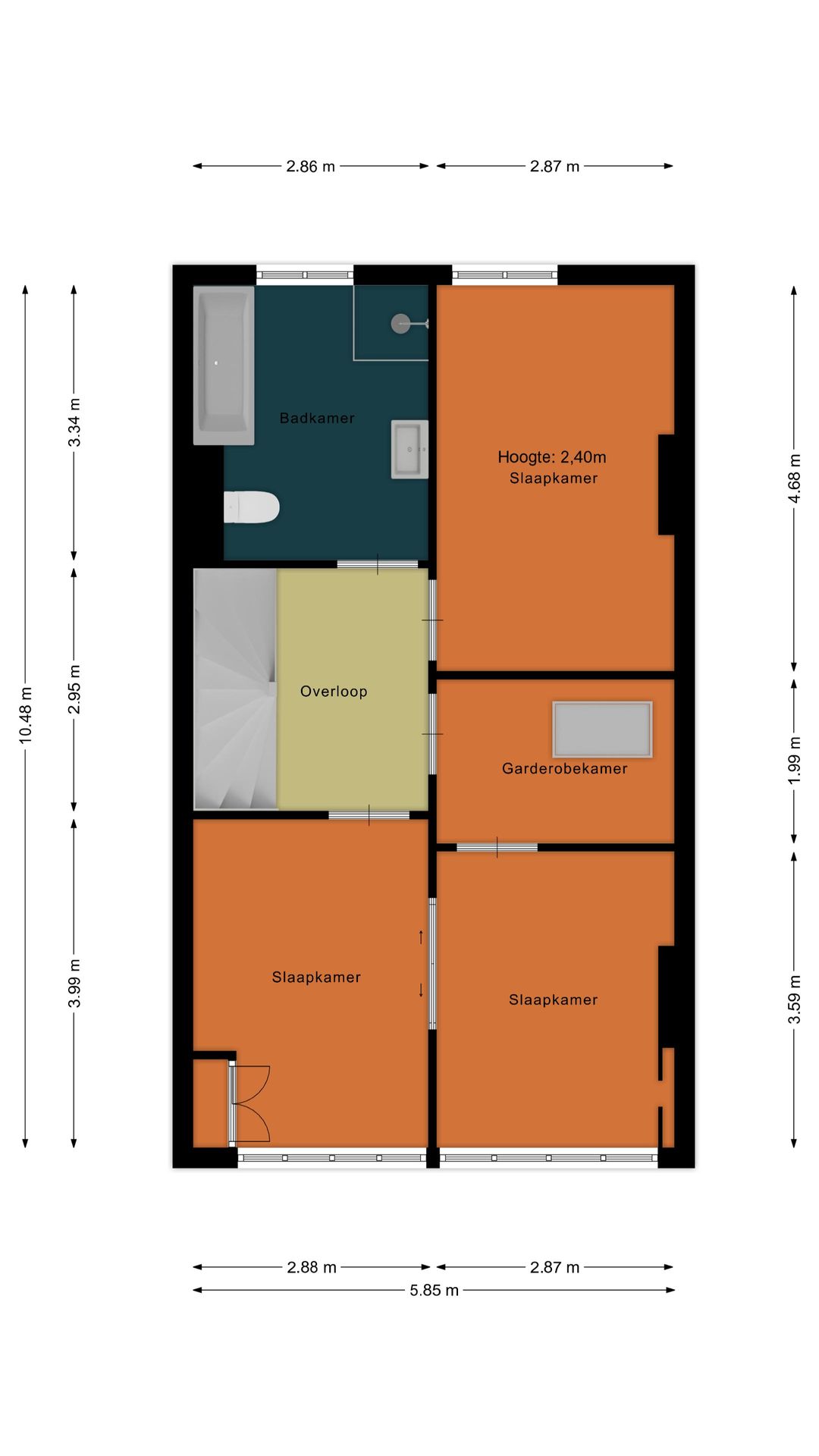 Foto 53 van Wolter Heukelslaan 5