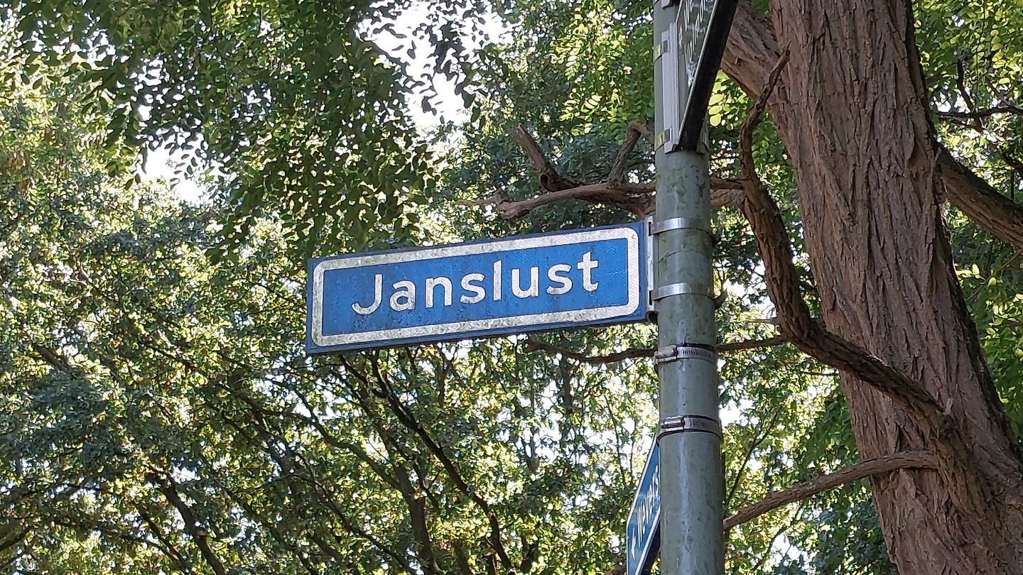 Bekijk foto 3 van Janslust