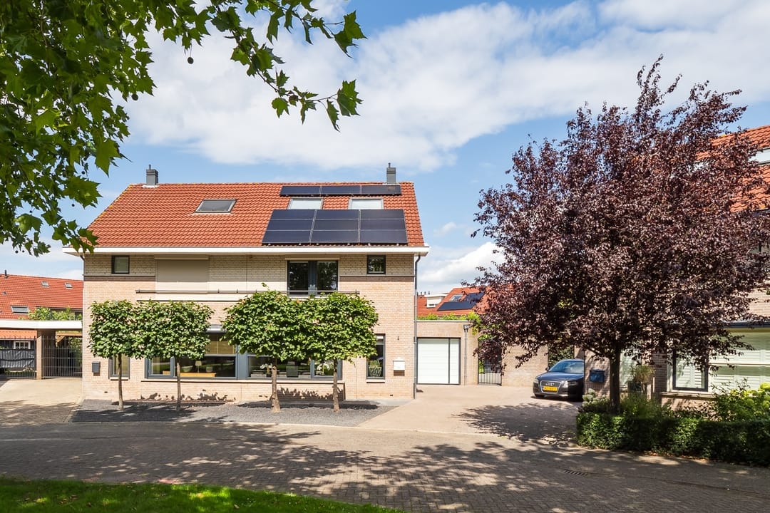 Foto 1 van Laan 1940-1945 88