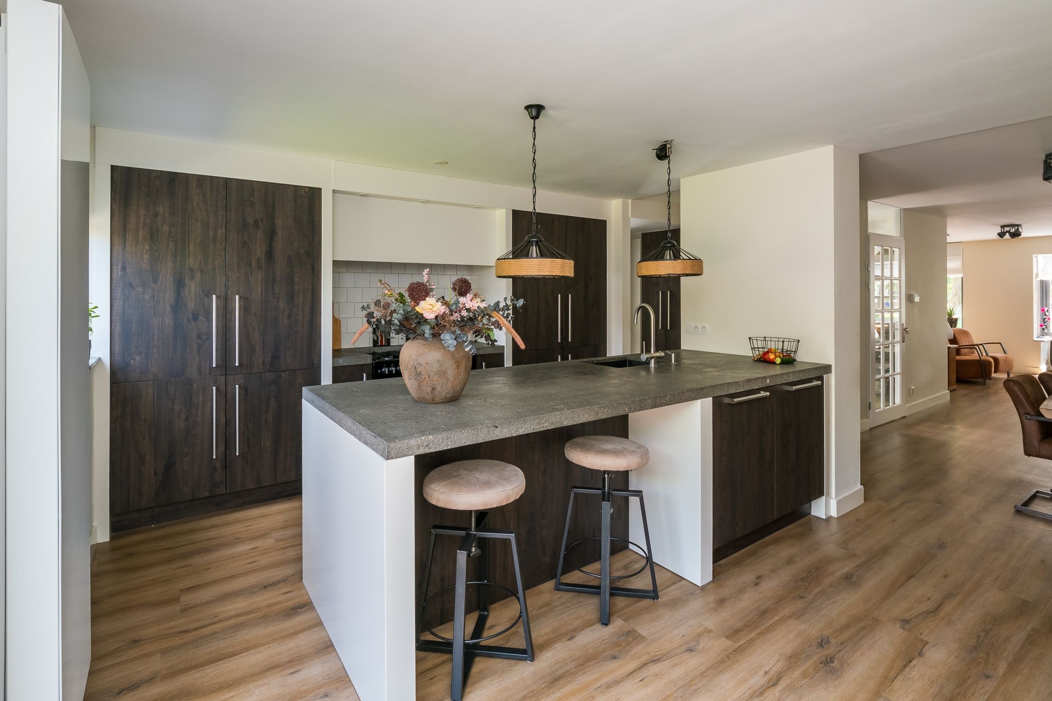 Foto 3 van Laan 1940-1945 88