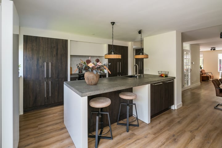 Foto 3 van Laan 1940-1945 88