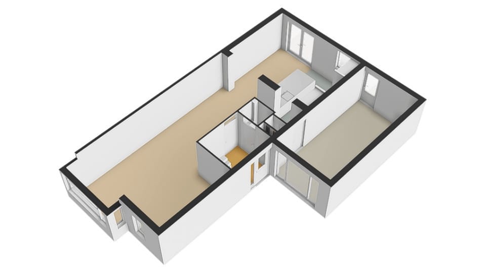 Foto 60 van Laan 1940-1945 88