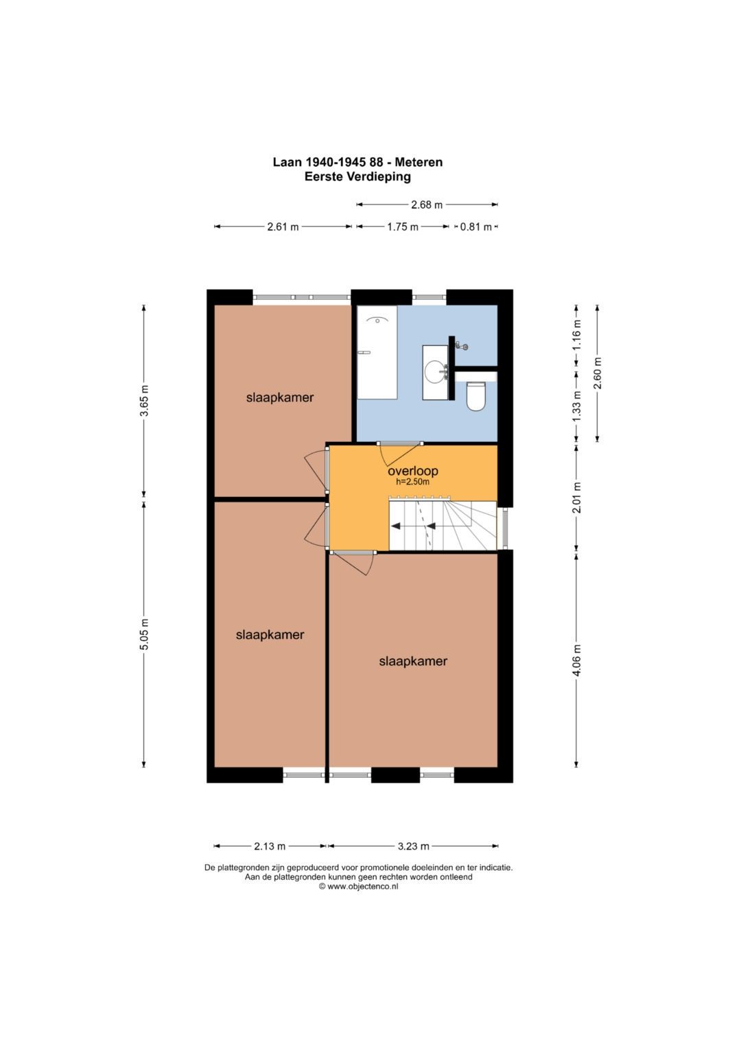 Foto 61 van Laan 1940-1945 88