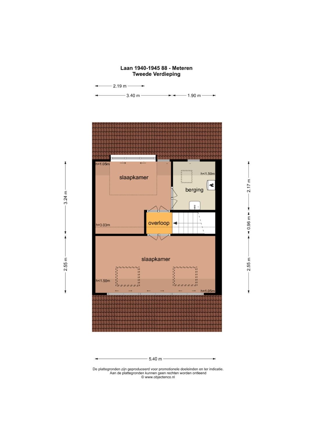 Foto 63 van Laan 1940-1945 88