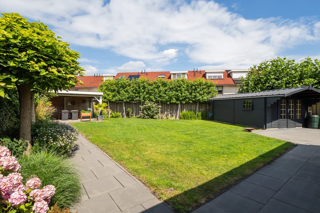 Foto 8 van Laan 1940-1945 88