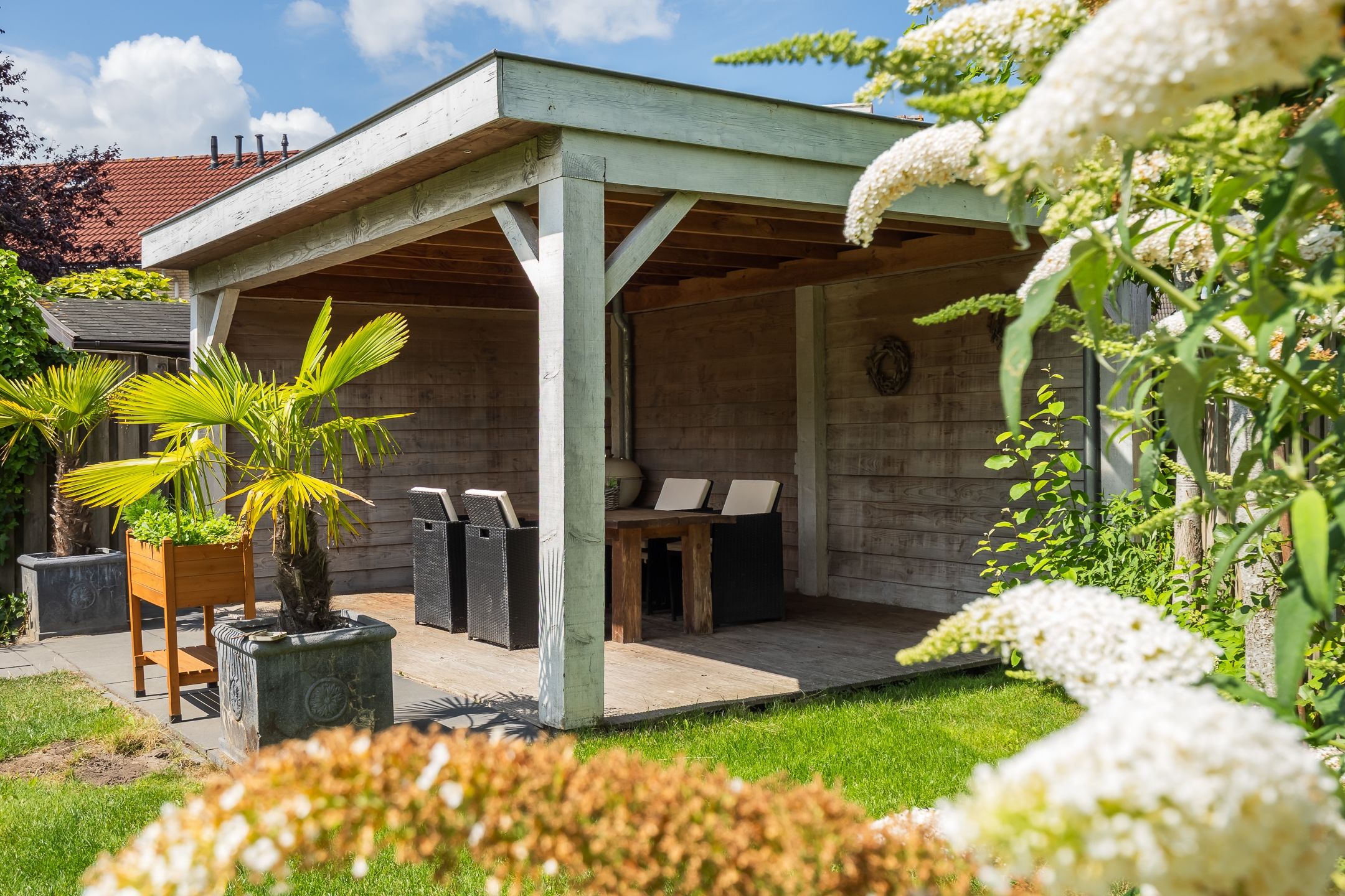 Foto 9 van Laan 1940-1945 88