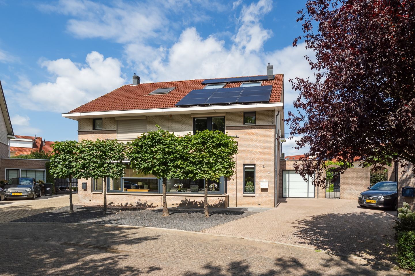 Foto 10 van Laan 1940-1945 88