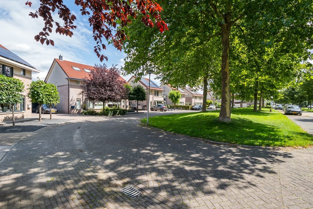 Foto 2 van Laan 1940-1945 88