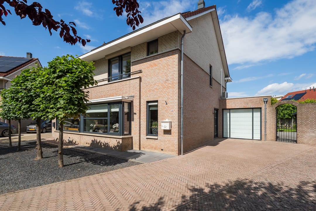 Foto 11 van Laan 1940-1945 88