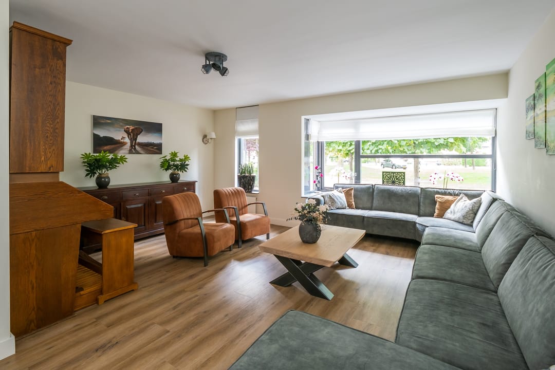 Foto 16 van Laan 1940-1945 88