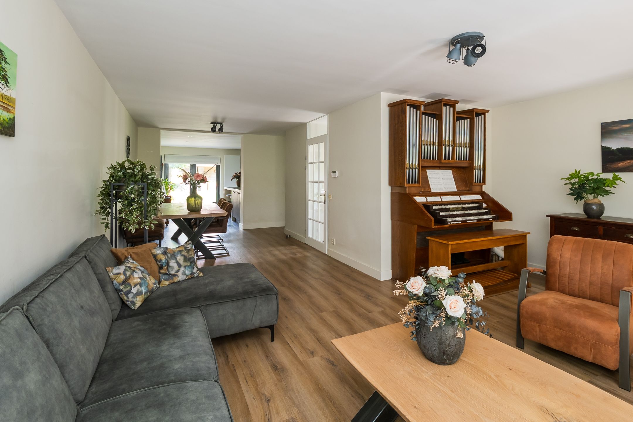 Foto 18 van Laan 1940-1945 88