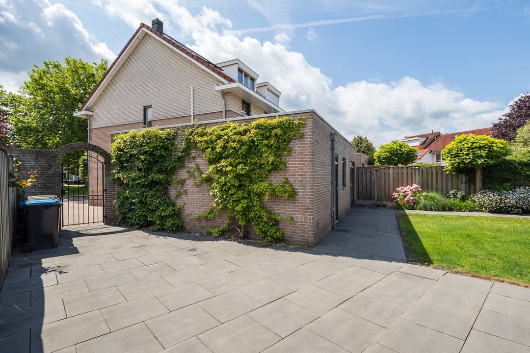 Foto 46 van Laan 1940-1945 88