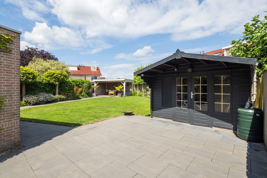 Foto 47 van Laan 1940-1945 88