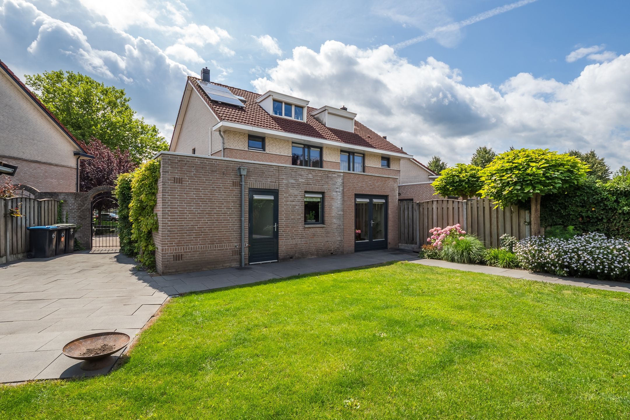 Foto 48 van Laan 1940-1945 88