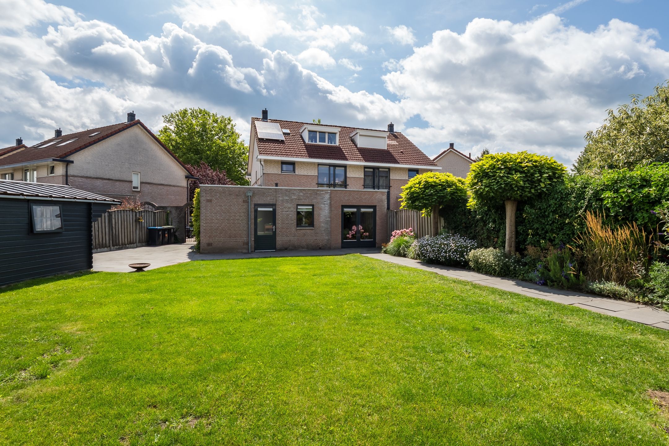 Foto 54 van Laan 1940-1945 88