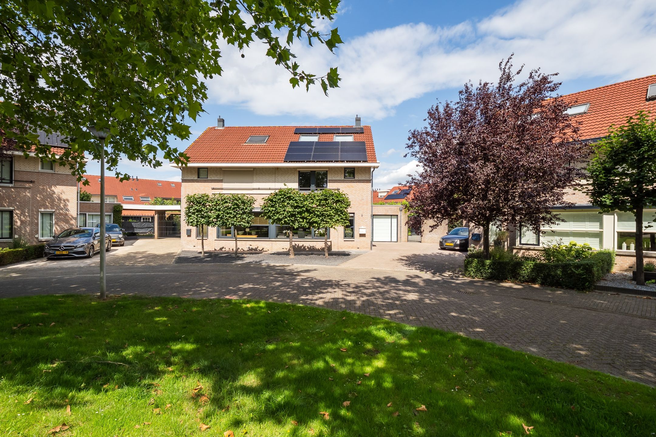 Foto 57 van Laan 1940-1945 88