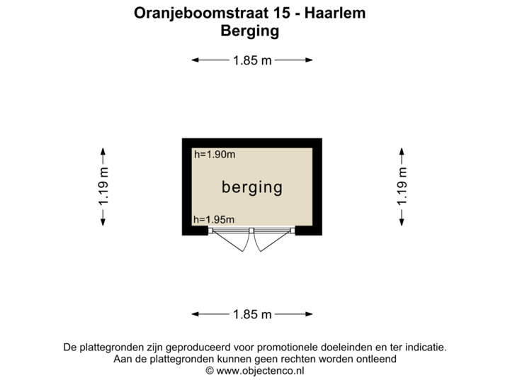 BERGING