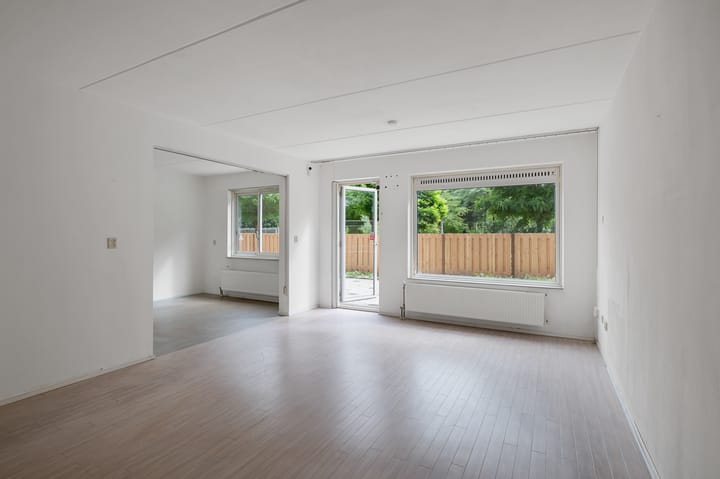 Foto 5 van Geervliet 55