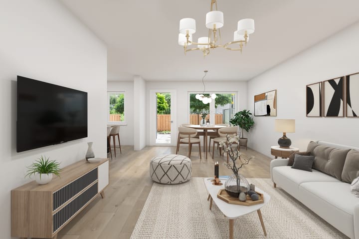 Foto 2 van Geervliet 55