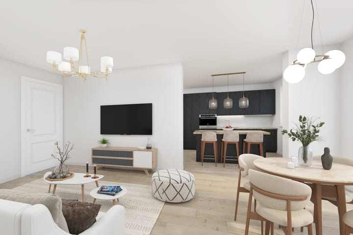 Foto 4 van Geervliet 55