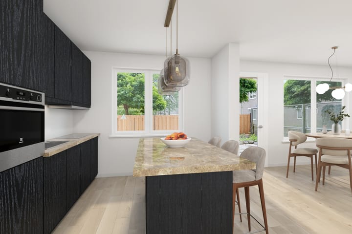 Foto 3 van Geervliet 55