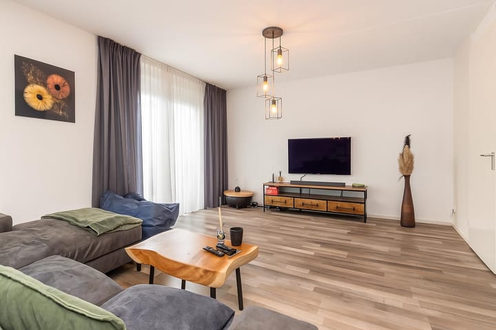 Foto 6 van Haspengouw 14