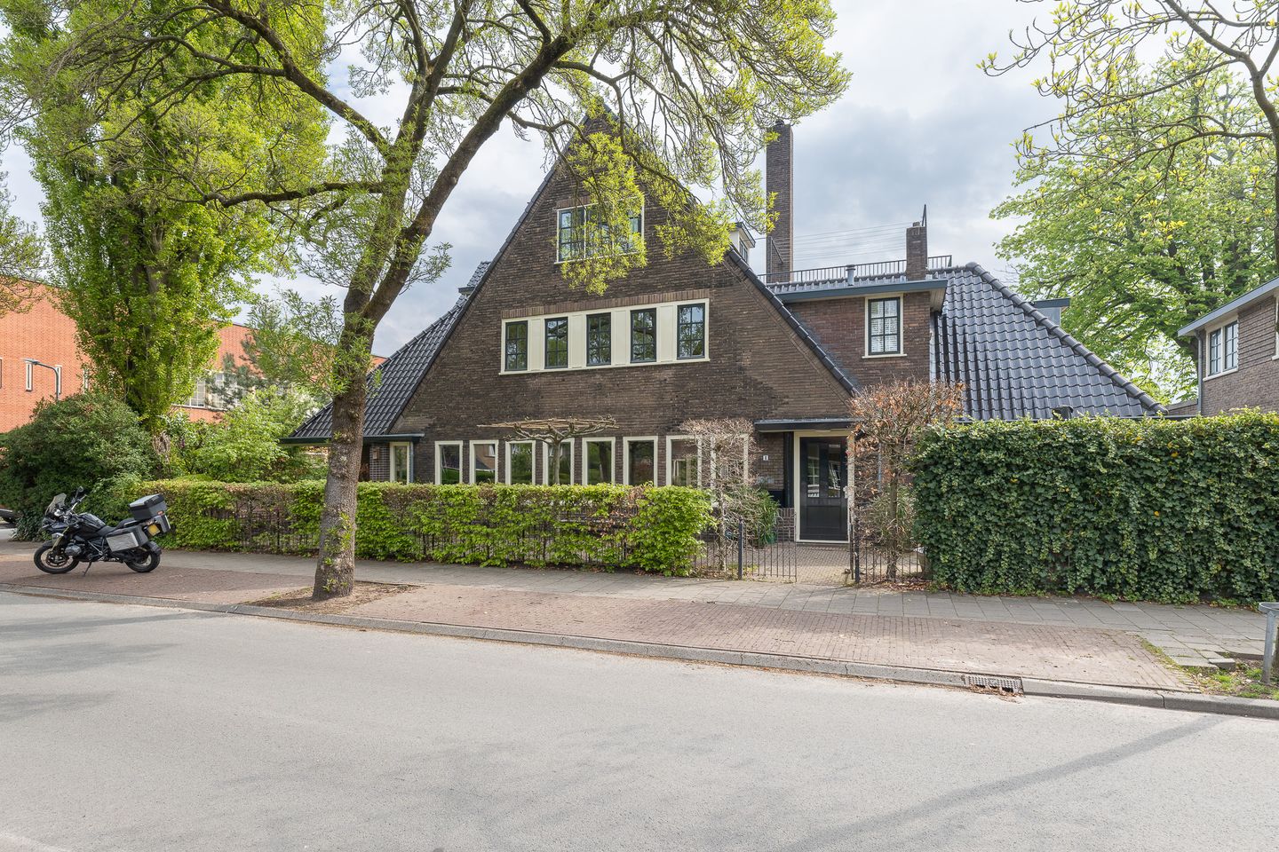 Foto 4 van Snelliuslaan 8