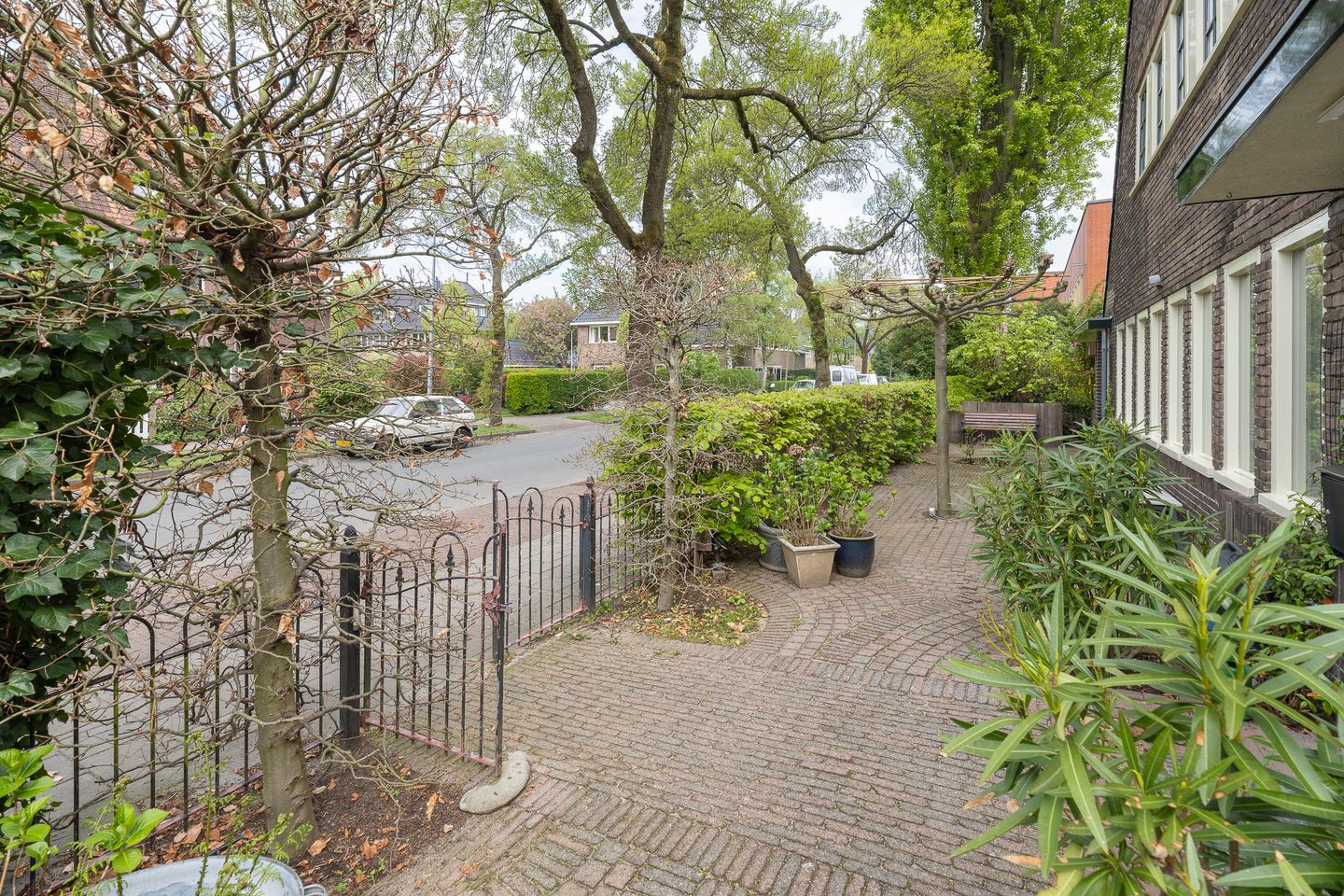 Foto 5 van Snelliuslaan 8