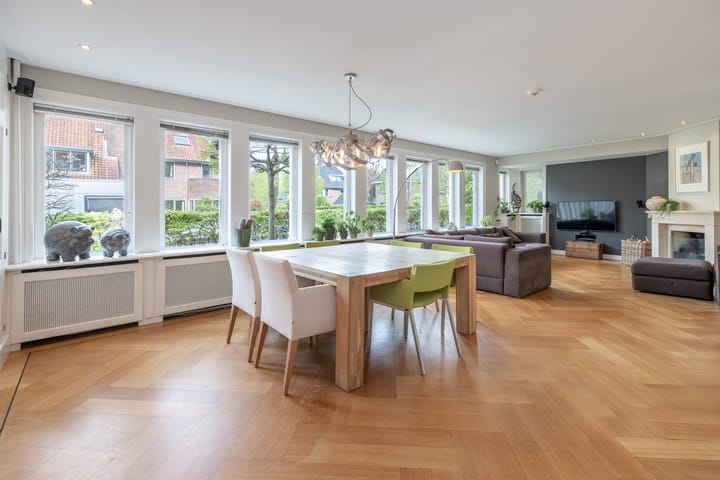 Photo 7 of Snelliuslaan 8