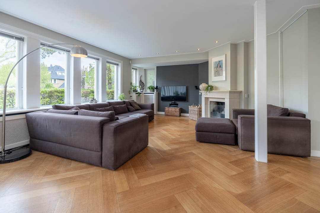 Foto 8 van Snelliuslaan 8