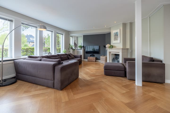 Photo 8 of Snelliuslaan 8