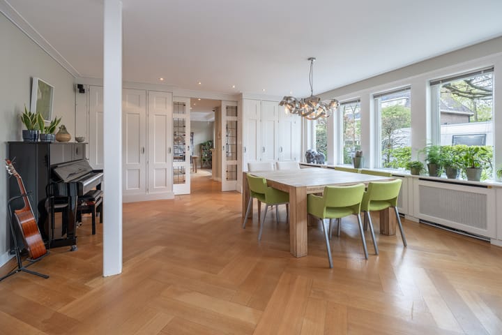 Photo 9 of Snelliuslaan 8