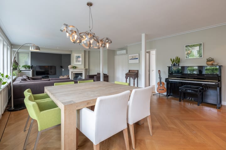 Photo 10 of Snelliuslaan 8