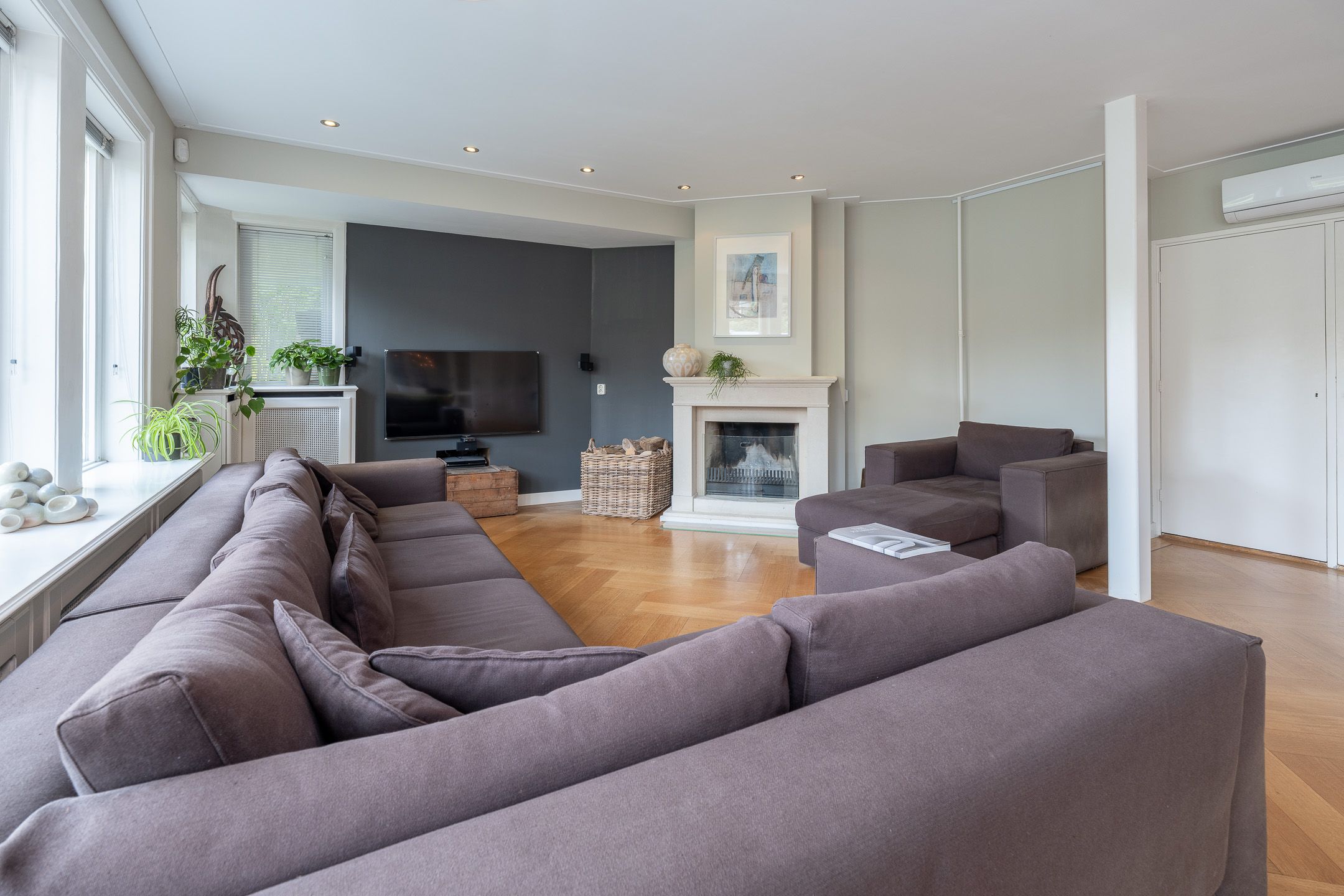 Foto 12 van Snelliuslaan 8