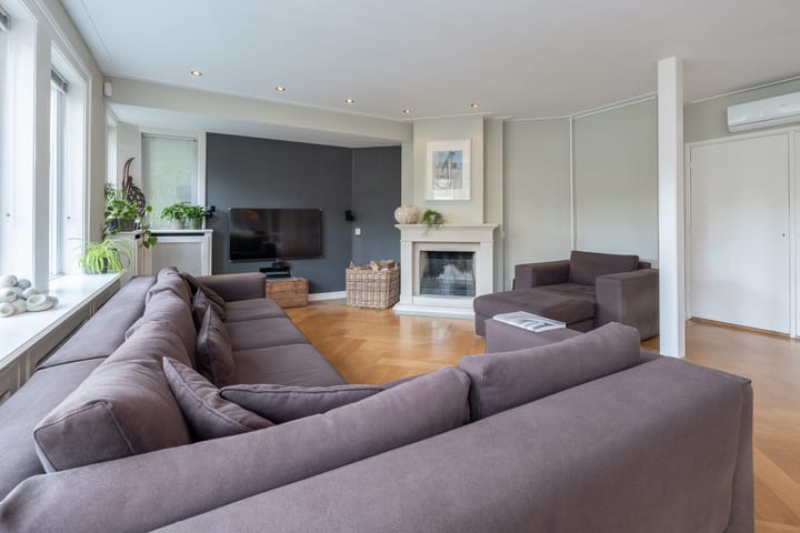 Photo 12 of Snelliuslaan 8