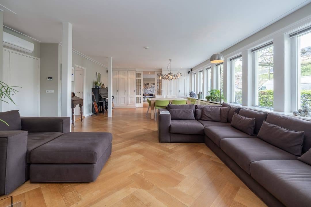 Foto 13 van Snelliuslaan 8