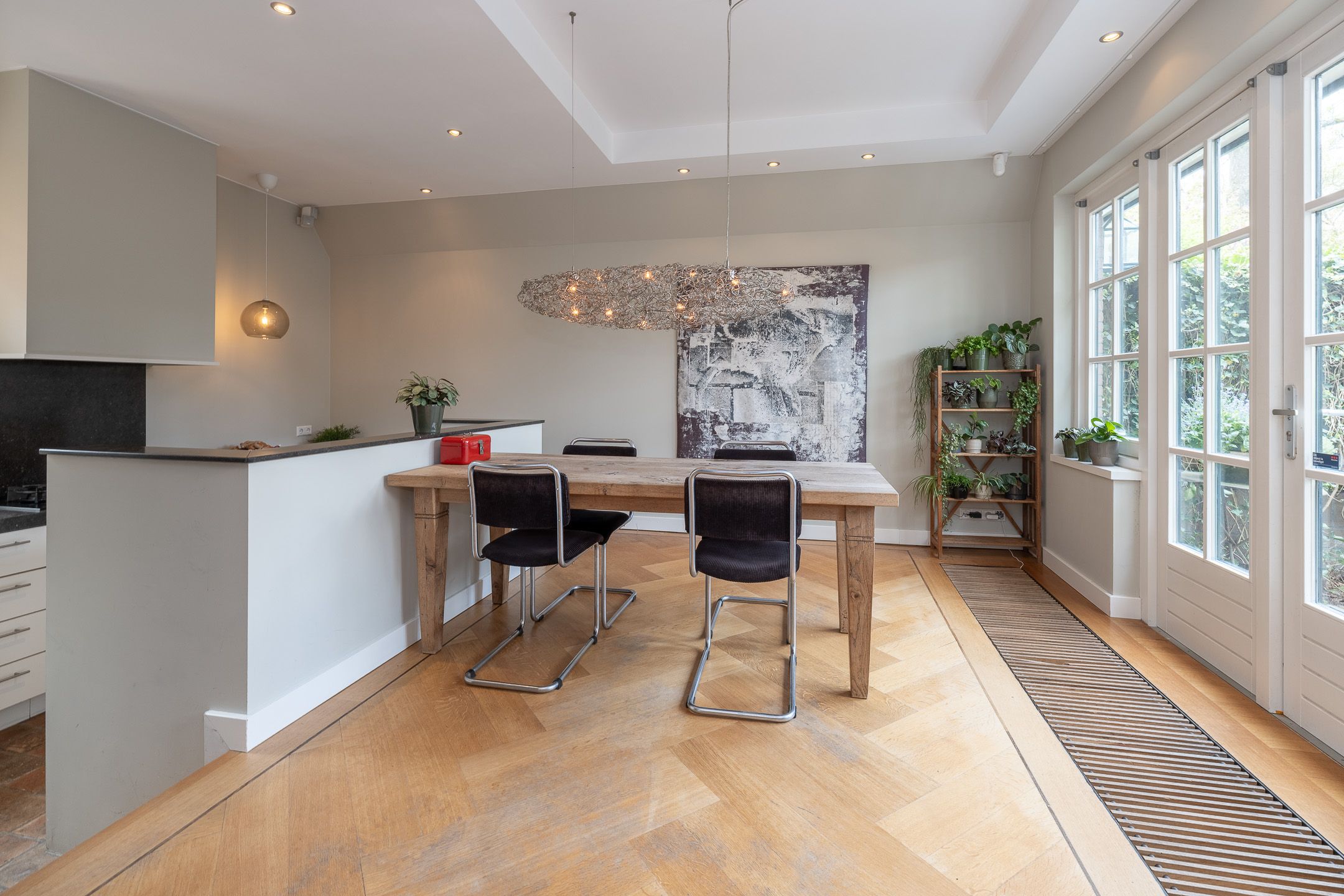 Foto 15 van Snelliuslaan 8