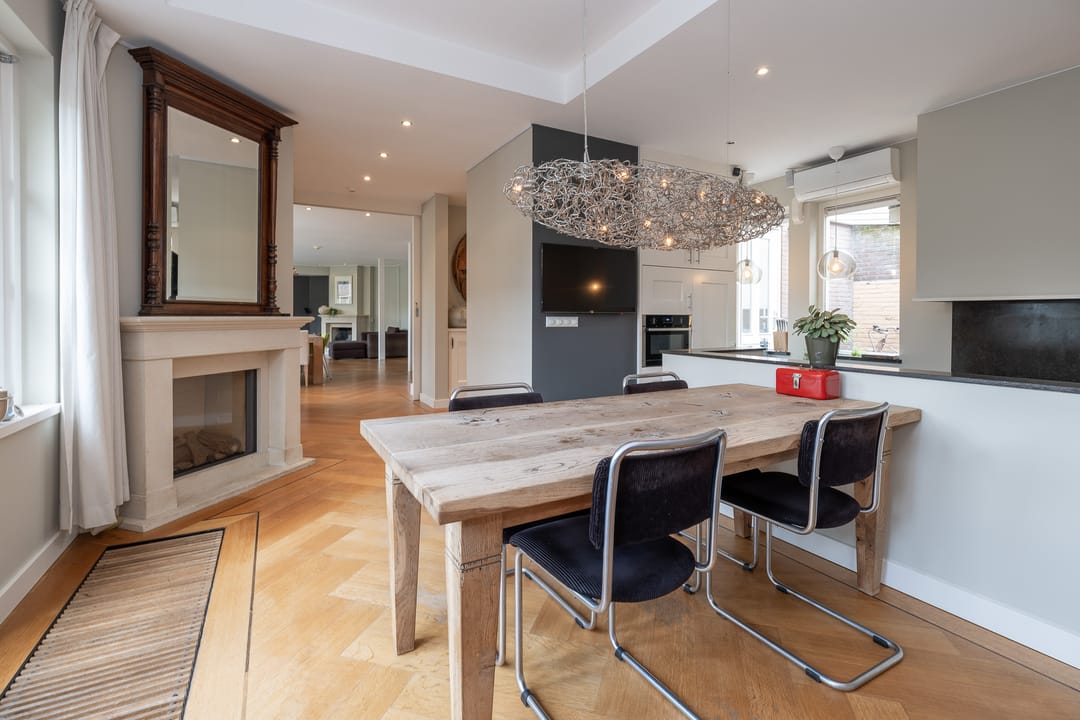 Foto 16 van Snelliuslaan 8