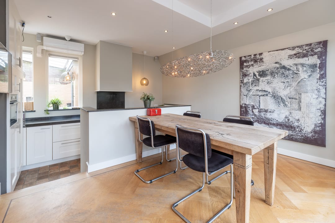 Foto 17 van Snelliuslaan 8