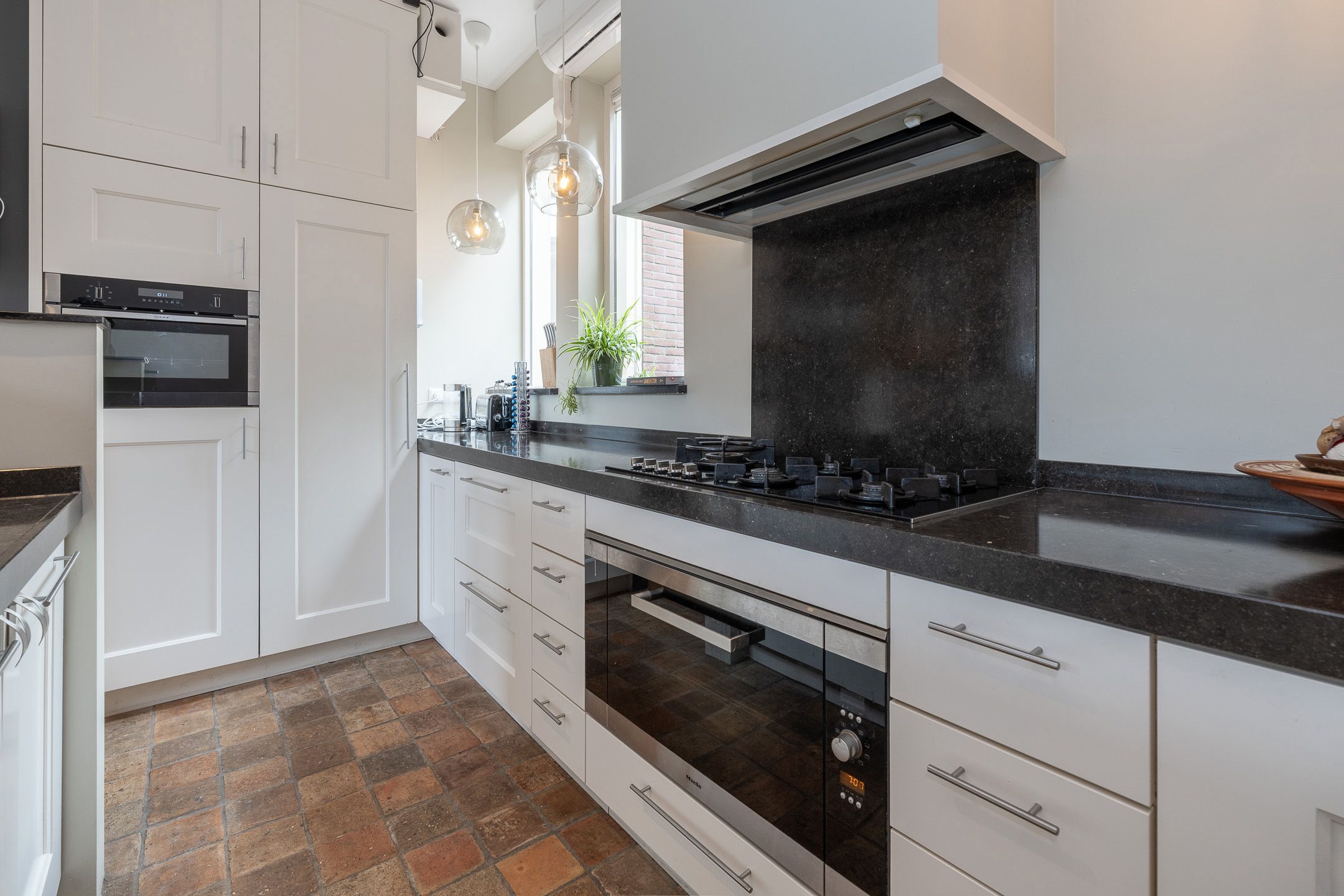 Foto 21 van Snelliuslaan 8