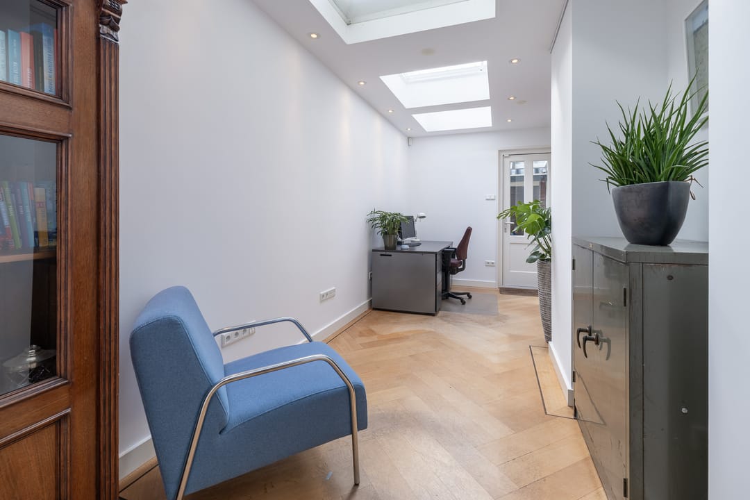 Foto 23 van Snelliuslaan 8