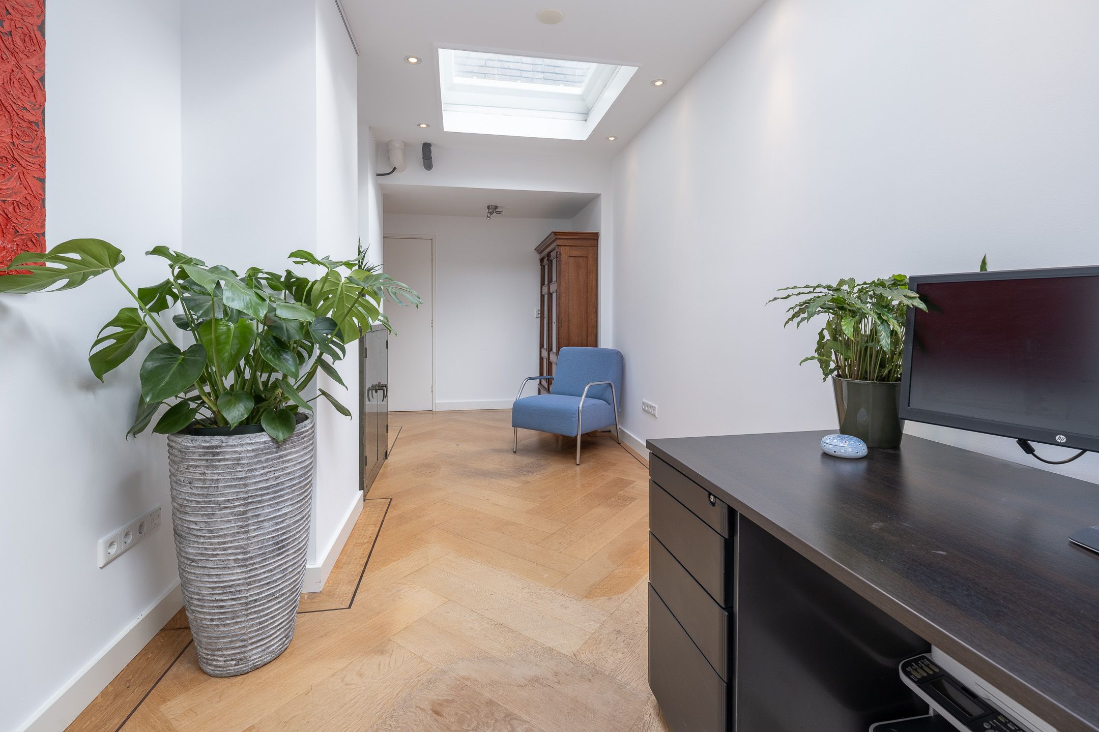 Foto 24 van Snelliuslaan 8