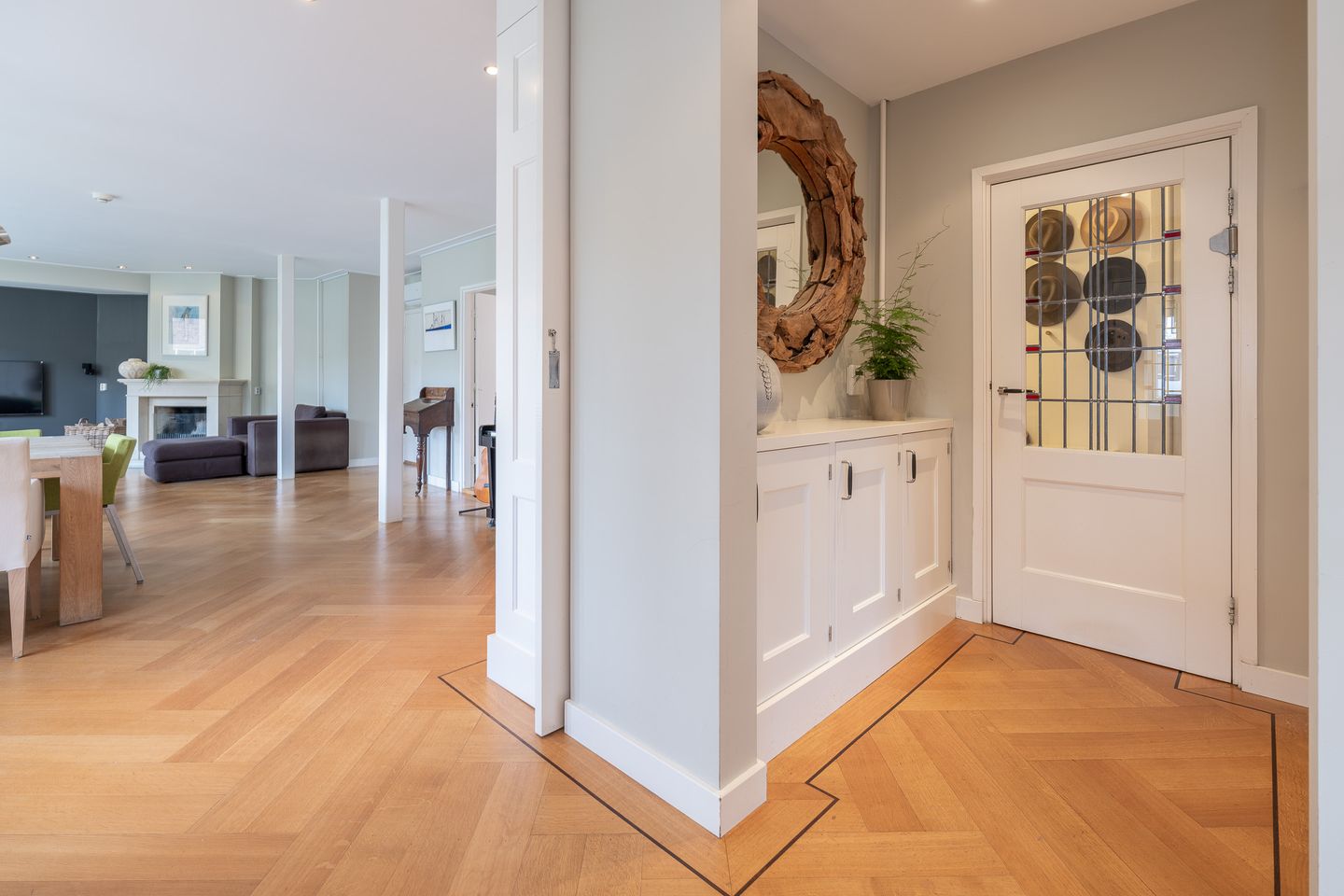 Foto 25 van Snelliuslaan 8