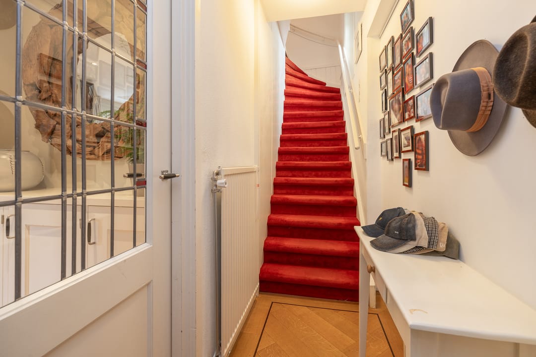 Foto 26 van Snelliuslaan 8