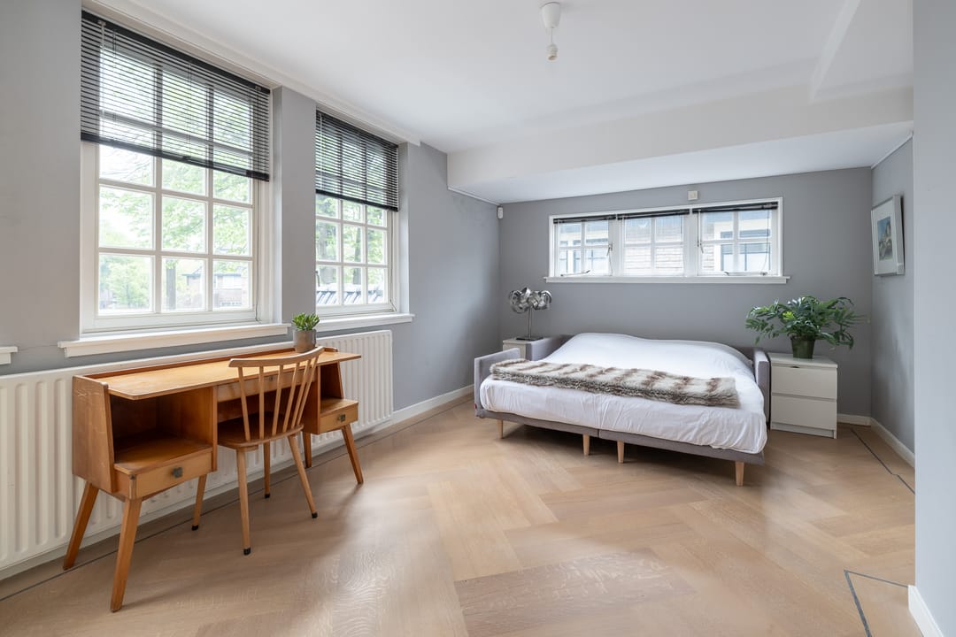 Foto 31 van Snelliuslaan 8